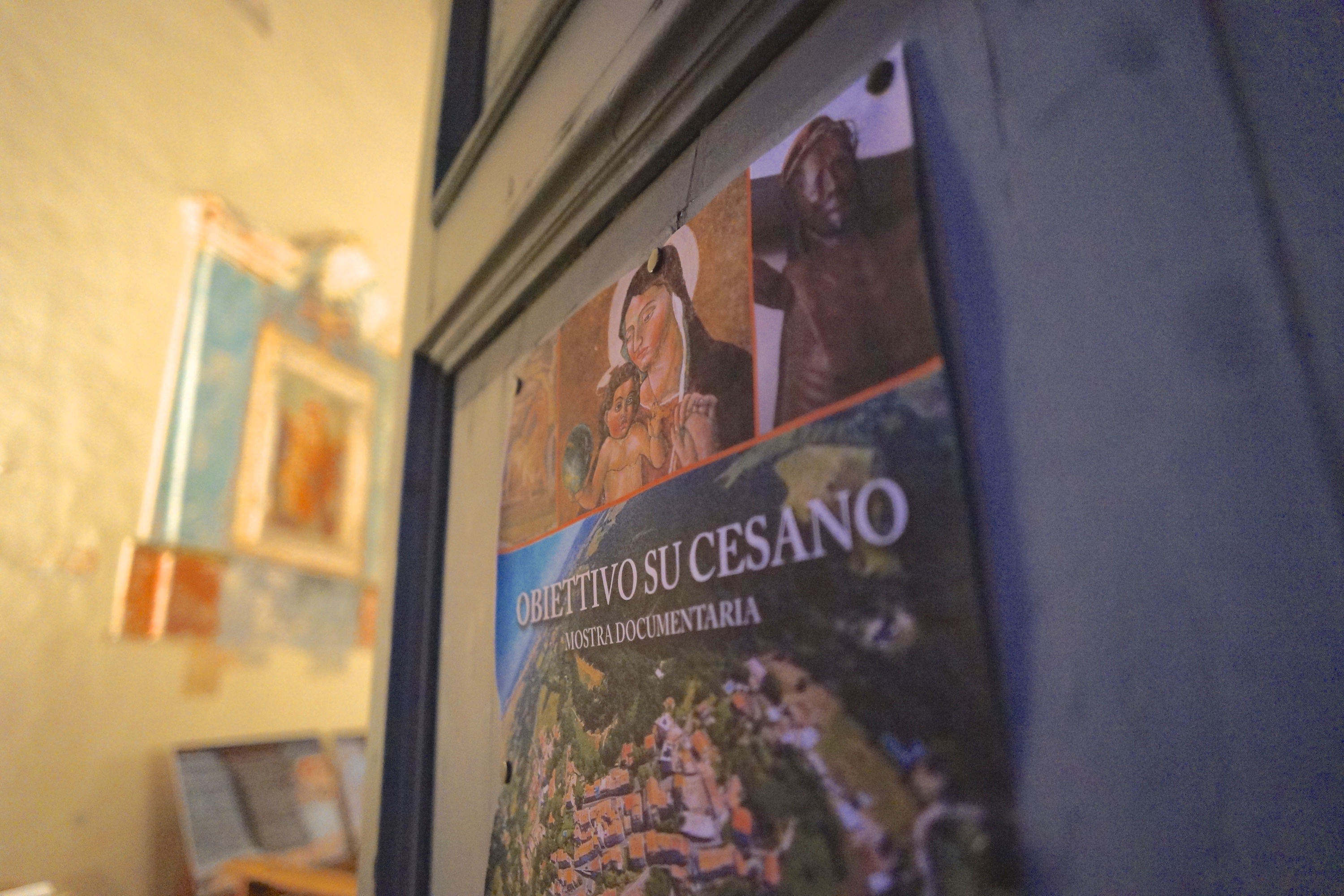 Porte aperte a San Nicola