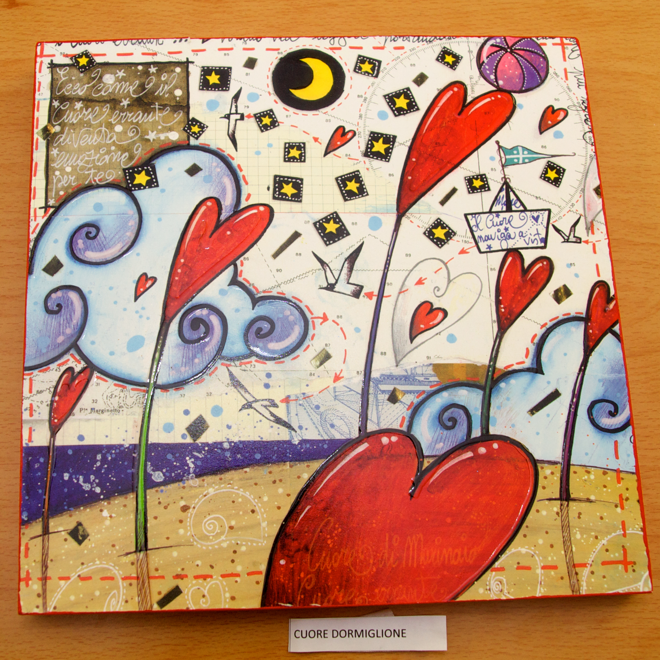 Cuore Dormiglione