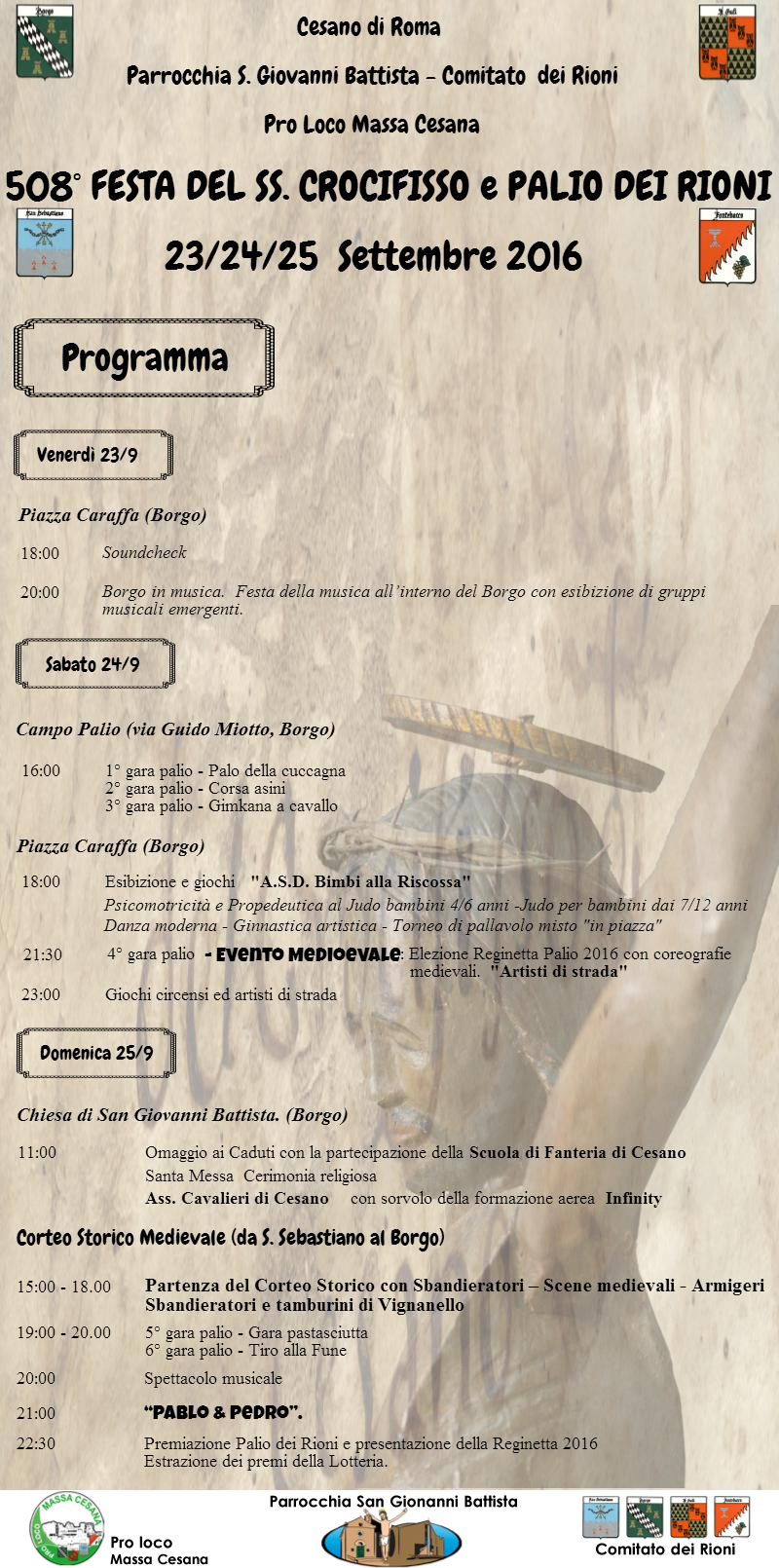 programma-aggiornato