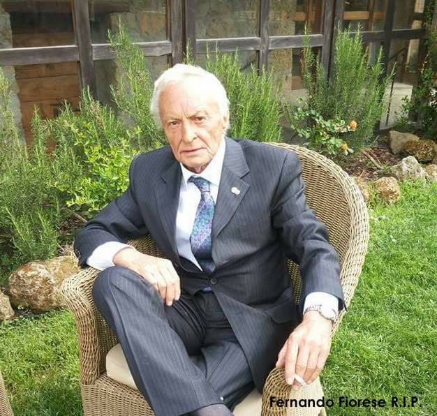 Fernando, un vicentino tra di noi...