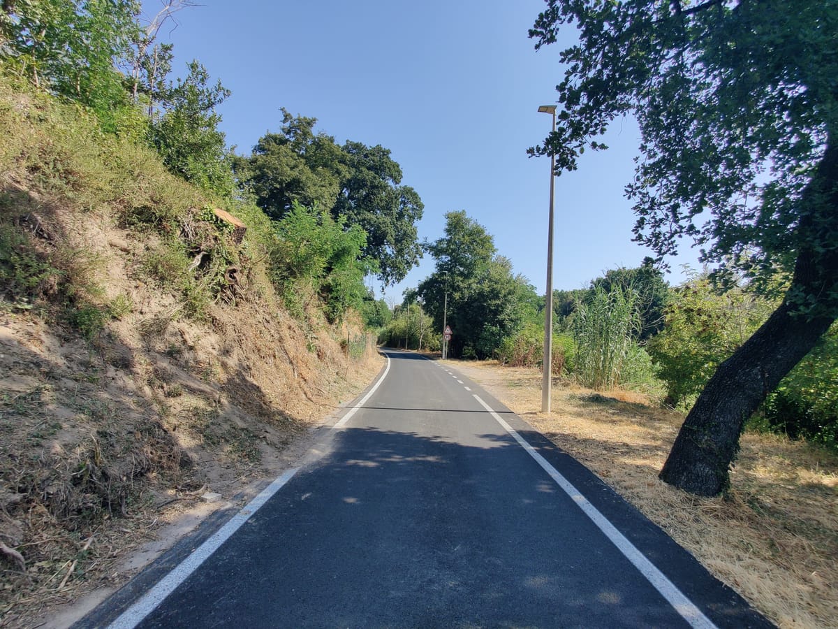 C'era una volta un antico muro..