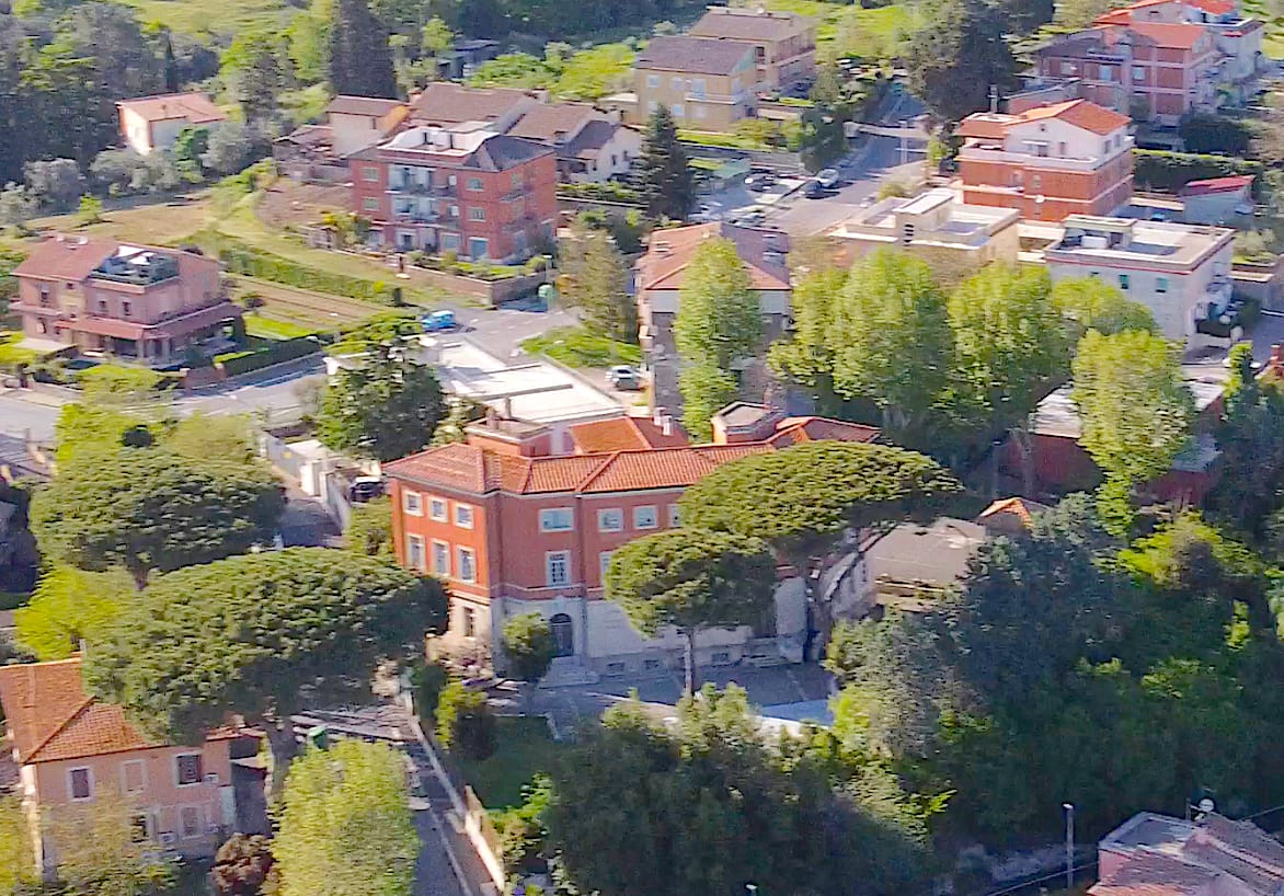 Aggiornamento sulla Scuola Michele Perriello