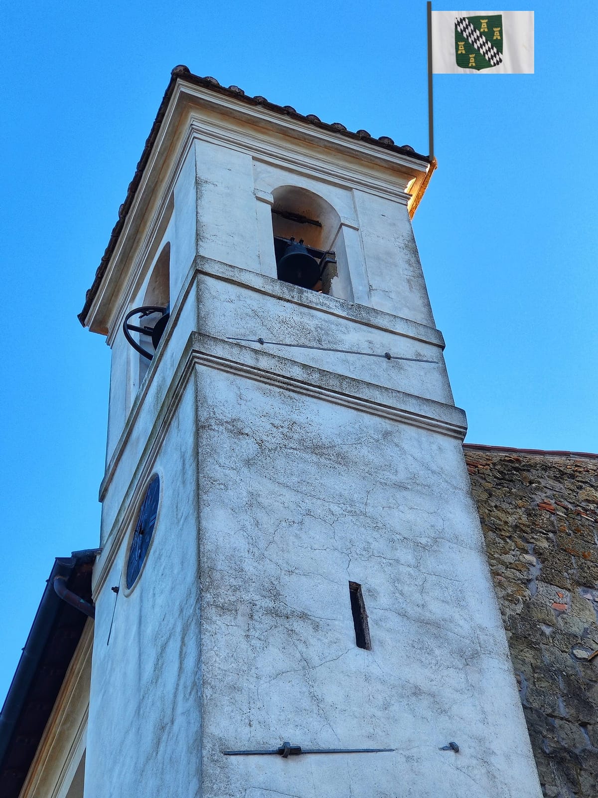 Cesano Borgo: indipendente