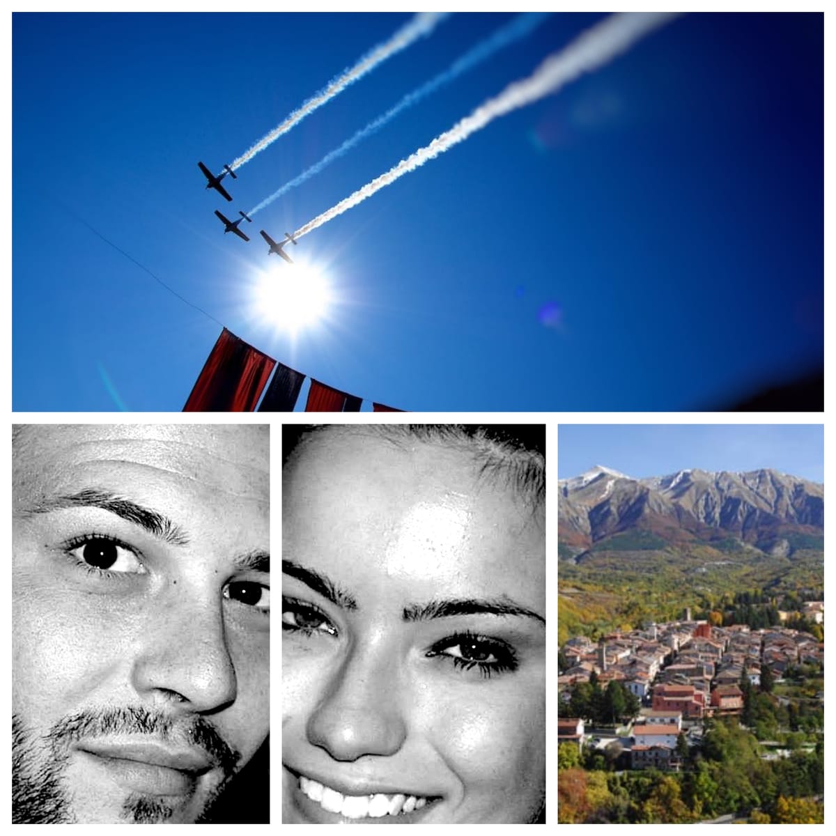 Oltre ottomila Euro da Cesano per i terremotati