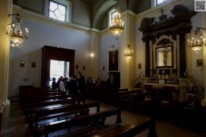 Facciamoci guidare nel Borgo…