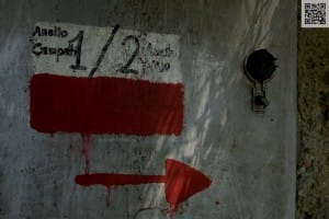 Camminando lungo la Via Francigena