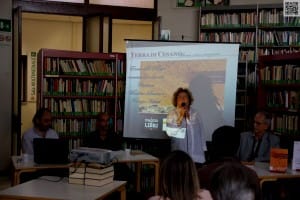 "Terra di Cesano" in biblioteca