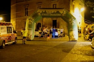 Si è svolta la gara e più