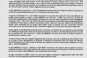 Quando il pericolo viene dal privato...