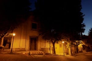 Che orrore! Che errore!