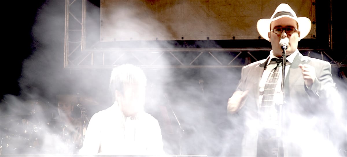 Uno di noi: Marcello Turco