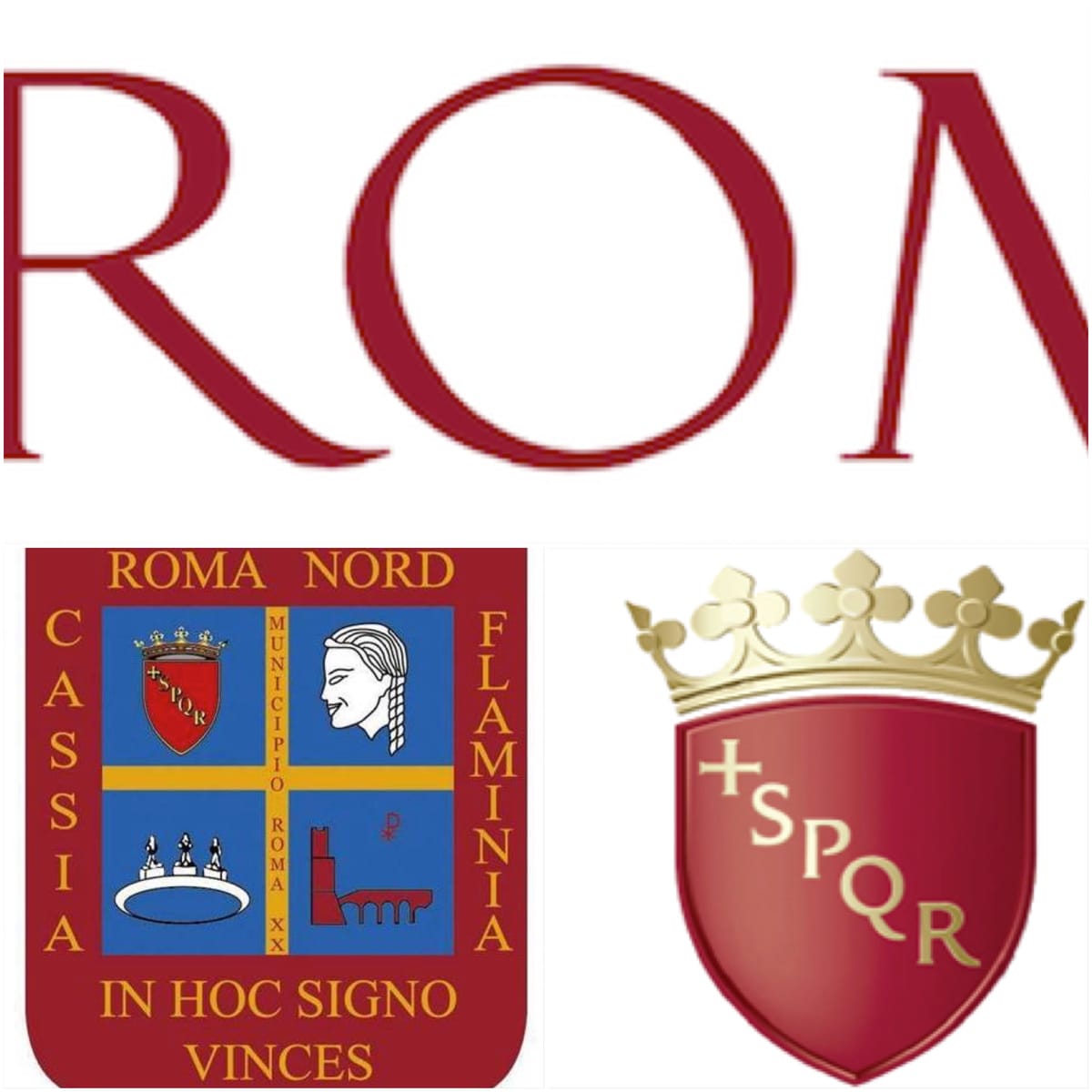 Questi miei politici...