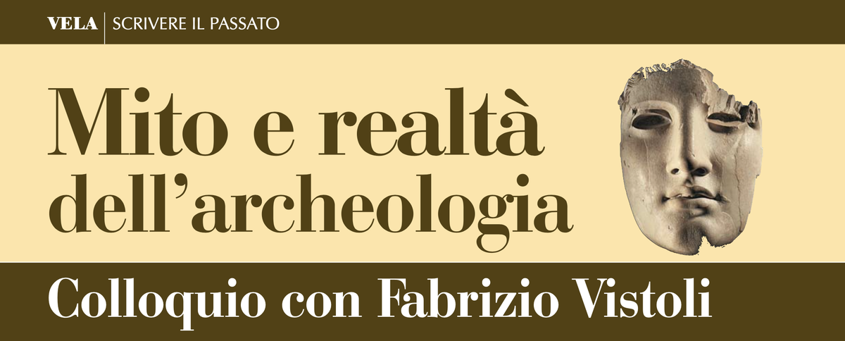 Colloquio con il "nostro" archeologo Fabrizio Vistoli