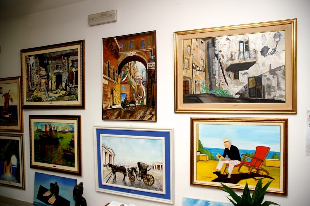 Archivio storico — 2012 — mostra