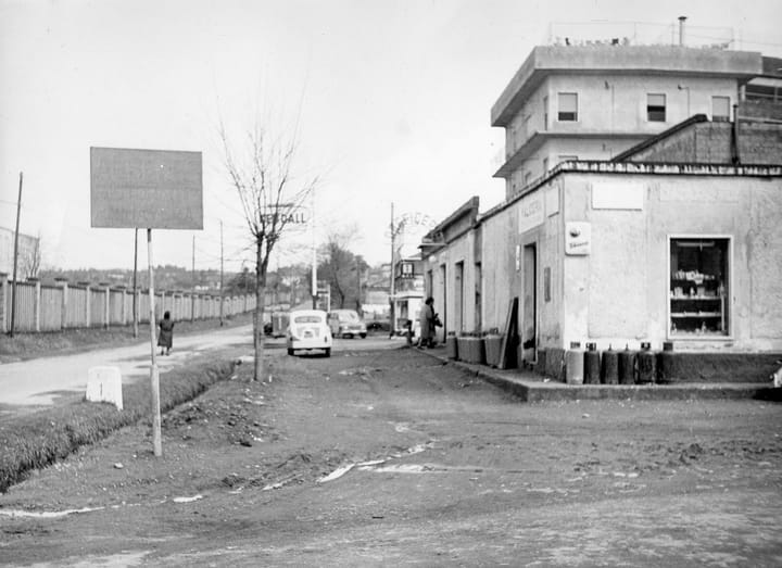 Racconti cesanesi: Lo Medico