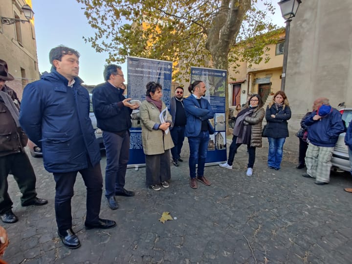 Elezioni 2021: Municipio XV, candidati eletti