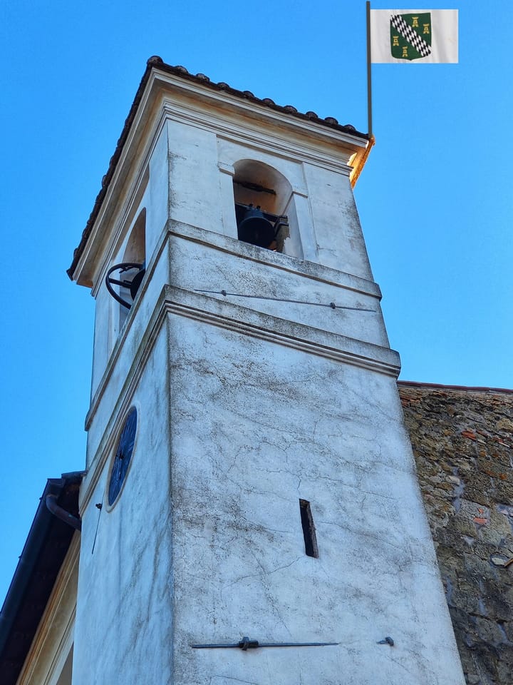 Cesano Borgo: indipendente