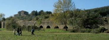 Alla scoperta di Vicarello