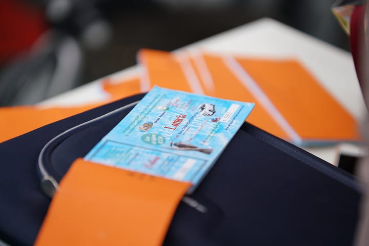 Lotteria 2017: numeri vincenti