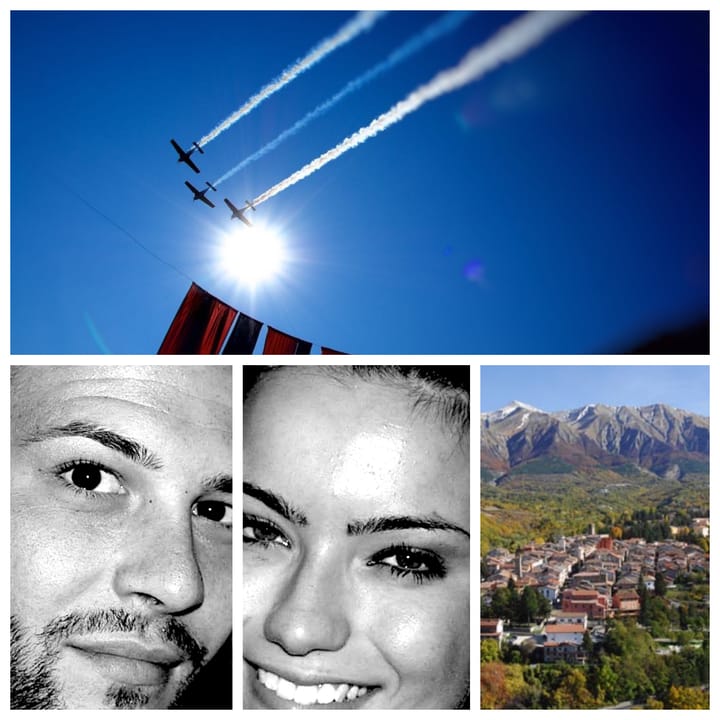 Oltre ottomila Euro da Cesano per i terremotati