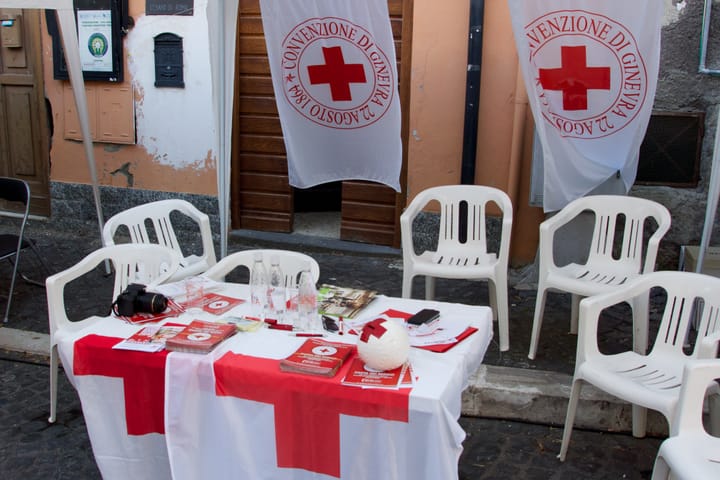Corso di Primo Pronto Soccorso