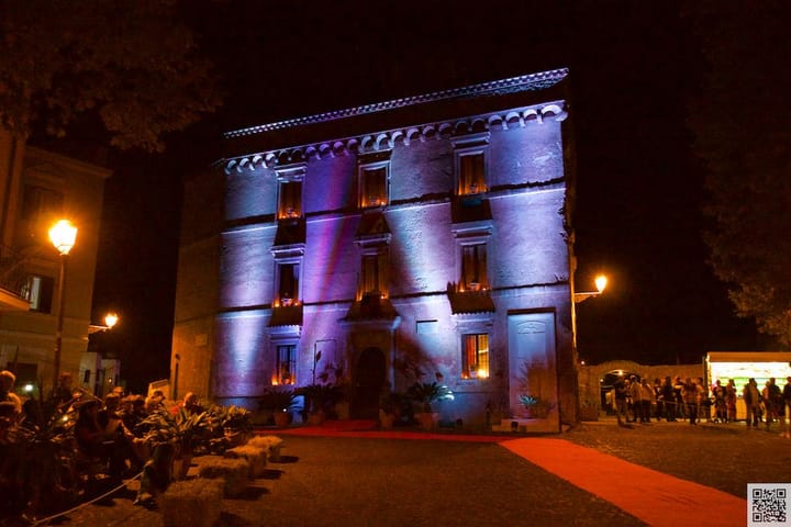 Il "castello": un mese dopo