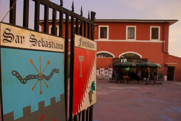 Pro Loco Massa Cesana, aggiornamento