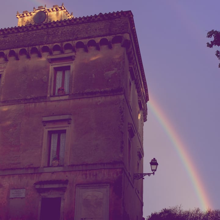 Breves noticias sobre Cesano