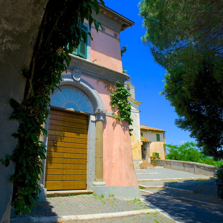 In attesa della (più sofisticata) raccolta differenziata...