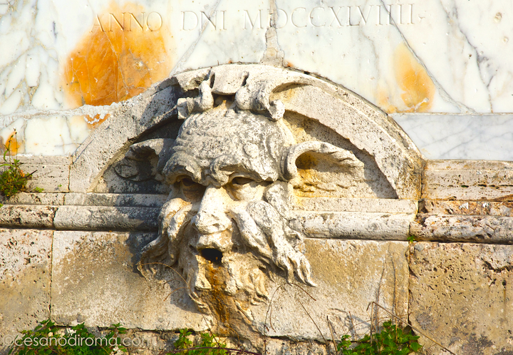 Martedì 10 Luglio: Ambiente a Osteria Nuova