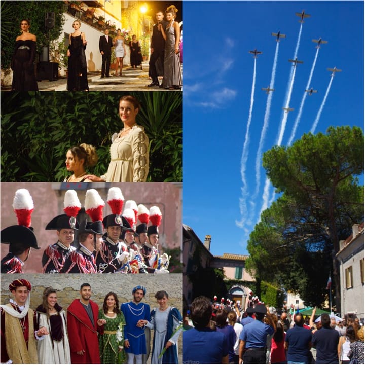 Festa del Ss. Crocifisso 2015