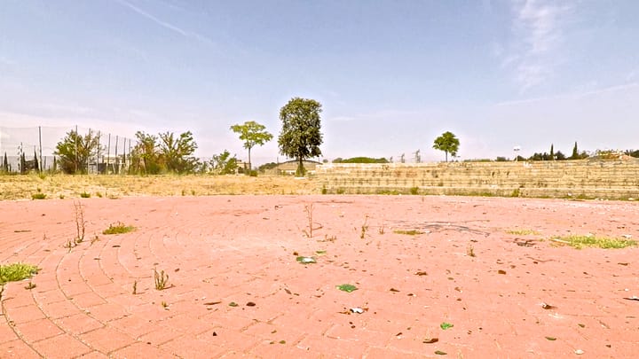 Pulizie di quartiere in arrivo