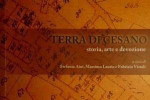 Prenota Ora il libro Terra di Cesano