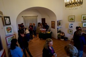 A Cesano si sa come coccolarsi!