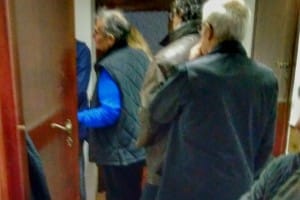 Si vota fino alle 23.00...