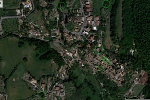 Edicole sacre del territorio cesanese: opportunità e urgenza della loro tutela e valorizzazione