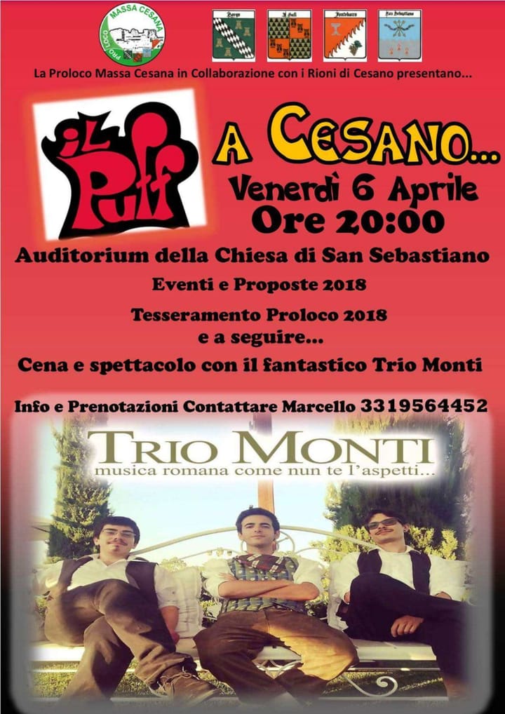 La Pro Loco scompare? Speriamo di no!