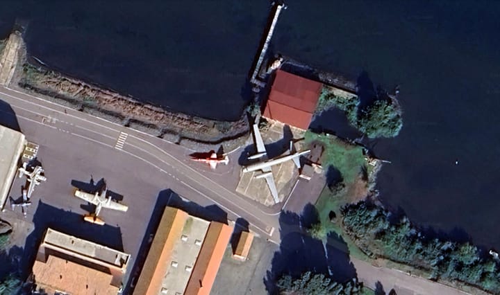 Al 50% l'ingresso a Vigna di Valle