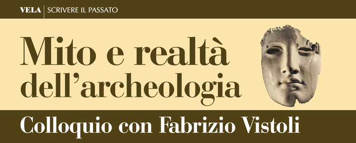 Colloquio con il "nostro" archeologo Fabrizio Vistoli