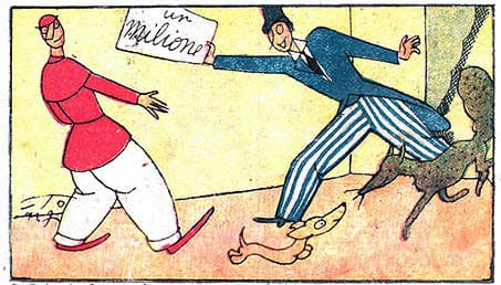 Regione Lazio: 1 milione anche per Cesano?