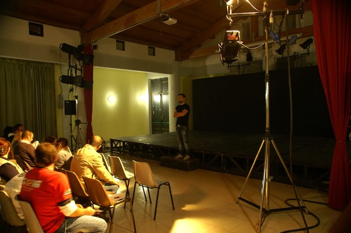 Archivio storico — 2012 — alessio