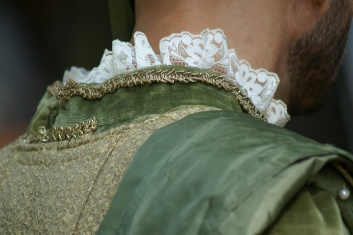 Archivio storico — 2012 — costumistorici